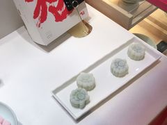 -阮大兴糕团(滨江宝龙店)