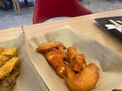 -达美乐比萨(新洲店)