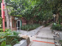 -小南山公园