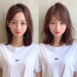 -东时烫染造型·Hair Salon
