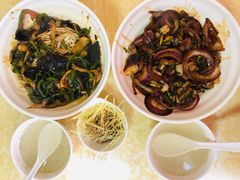 -超爷叔面馆(西园店)