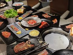 -一头牛·烤肉酒厂(万象城店)