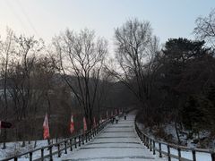 -棋盘山风景区