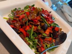 -蟹榭·本帮江浙菜·蟹宴(五角场合生汇商场店)