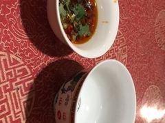 -尼玛藏家风味园(阿山食城店)