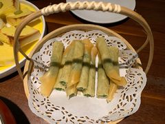 -意满花千醉(金茂览秀城店)