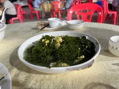 -考记泥焗鸡农庄·海鲜(北洛秘境店)