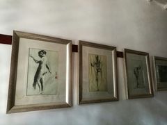 -徐悲鸿故居