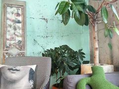 -Cafe Rooftop Cheongsapo
