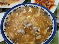 -华圆美食-老蓬莱菜(蓬港路店)