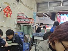 -清真李唯一优质肉丸糊辣汤