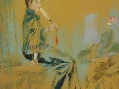 -八哥美术·成人美术画室(总校区)