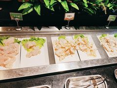 -新希望诺富特酒店-青岛湾中餐厅