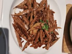 -禧宴Joyous Restaurant(禧园店)