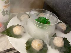 -鲜潭蒸汽石锅鱼(五道口购物中心店)