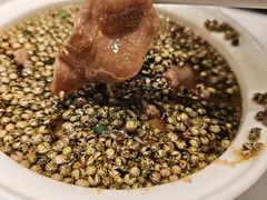 椒麻牛舌-祥记·国宴豫菜