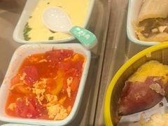 -老乡鸡(融科天地店)