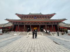 -开封府