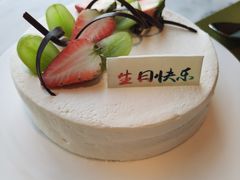 -都会尚膳·海鲜自助餐厅(重庆万豪酒店)