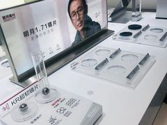 -宝明斋眼镜(大观园店)