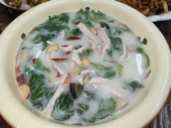 -南记食粥坊·宵夜大排档(莲花店)