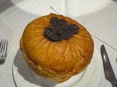 -Le Bistrot de Racine