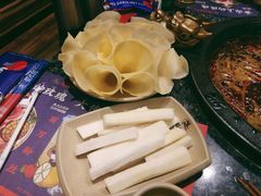 -蜀大侠火锅(建设路第五大道店)