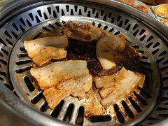 -梨花自助烤肉(天河城店)