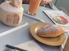 -BAKER&SPICE(环贸店)