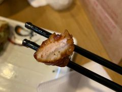 糖醋排条-台北楚楚园馅饼粥(虹桥南丰城店)