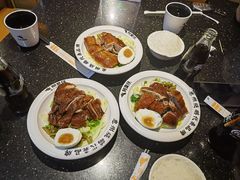 -阿皇仔烧鹅(麦地店)