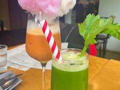 -Ginger(兴国路店)