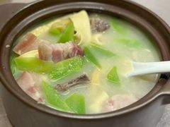 -壹品宴掦·淮扬菜(新牌坊店)