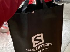 -SALOMON萨洛蒙(北京王府中环店)