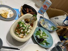 -鹿港小镇(悠唐店)