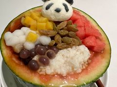-眉州东坡·熊猫主题餐厅(枫蓝店)