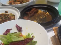 -筱爷叔·上海传统手工菜(玉树路店)