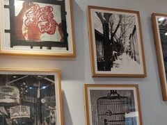 -东来顺铜锅炭火涮肉(上地华联店)