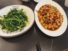 宫保鸡丁-国人川菜(李家村建东街店)