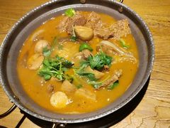-吃饭皇帝大土家民族菜(正大广场店)