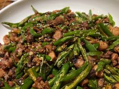 -铁公鸡·四川料理(天环广场店)