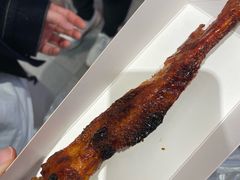 -一代烤翅王(大汉口店)