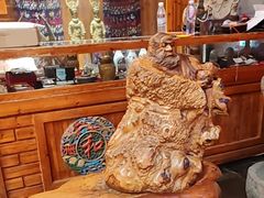 -亮欢寨酸汤鱼(沙冲路店)