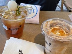 -J Create城市露营咖啡·简餐·宠物(上海动物园店)