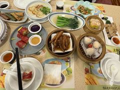 -点都德(皇岗村店)