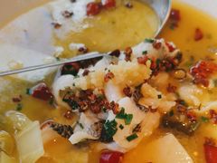 -荷塘秋月·本帮江浙菜(国权路店)