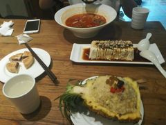 -茶花妹子云南餐厅(传媒大学店)