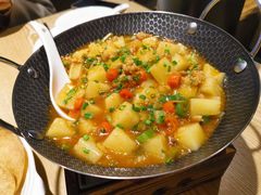 -渔太泰漓江小馆·广西融合菜(西街店)