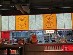 -馋三尺蟹粉小笼(人民广场店)