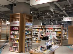 -当当书店(国泰广场店)